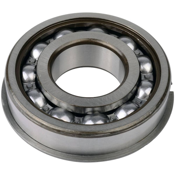 Skf BEARING 307-NRJ - main